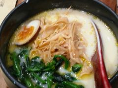 -和府捞面(东直门银座店)