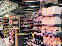 -Olé精品超市(广州太古汇店)