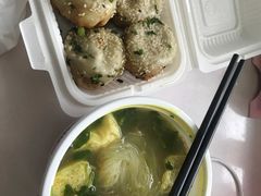-小杨生煎(湟普汇店)