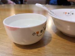 -小巷餐厅(五大街店)