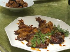 -上海小南国(仲盛世界商城店)