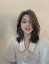-丝语萱形象