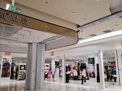 -银泰百货(北京大红门店)