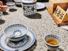 -南京大牌档(三阳广场苏宁店)