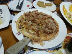 -萨贝尔意式餐厅(富安国际广场店)