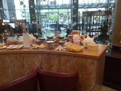 -青岛海尔洲际酒店