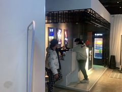 -棂笼·深度沉浸密室(武汉旗舰店)