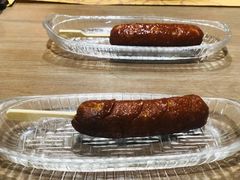 -素心小筑(后沙裕镇店)