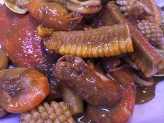 -钳真多钓虾馆·小龙虾海鲜烧烤(九六广场店)