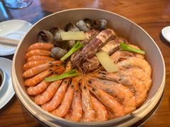 -新荣记(新源南路店)