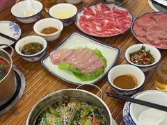 -厝味火锅·潮汕卤水火锅(十一合店)