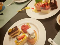 -广州建国酒店·君豪西餐自助餐厅