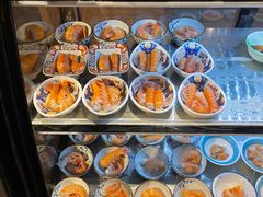 -蟹将军·松叶蟹和牛日料放题自助(K11店)
