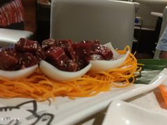 -猫爪爪原切自助烤肉(观音桥阳光世纪店)