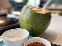 -百年果林椰子鸡(中洲店)