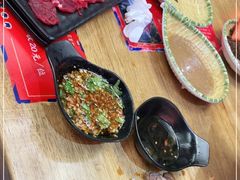 -九记潮汕现切鲜牛肉自助火锅(新开铺店)