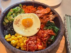 -七八冷面·延边朝鲜族美食(欢乐谷店)