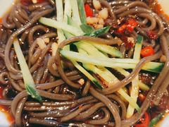 蕨根粉-望湘园·洞庭渔宴(永旺店)