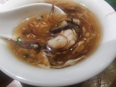 -四合院海鲜小厨(旱西关店)