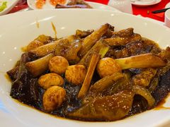 -鹏天阁酒楼·海鲜(红旗店)