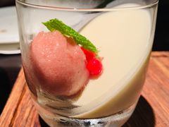 -当米亚诺意大利餐厅(武汉光谷凯悦酒店)
