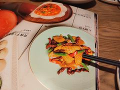 -那时新疆·若羌(经纬汇店)