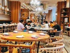 大堂-虾饺妹·酒家(海珠广场店)