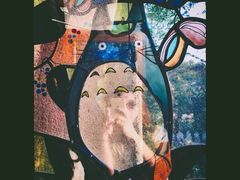 -三鹰之森吉卜力美术馆