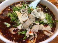 肥肠血旺-朱大嘴肥肠血旺(福字街店)