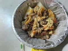 -峰景台亚姨牛杂