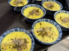 -青海名吃尕张娃非遗烤肉(海湖总店)