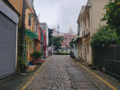 -柠檬车露(卖草地店)