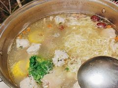 -小煵记·打边炉(西丽文光店)
