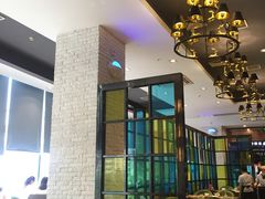 大堂-龙聚德北京烤鸭(沙坪坝华宇A馆店)