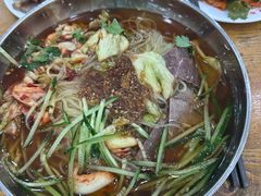-顺通大冷面(总店)