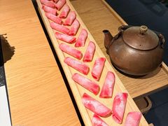 -盡膳口福跷脚牛肉火锅(国贸商城店)