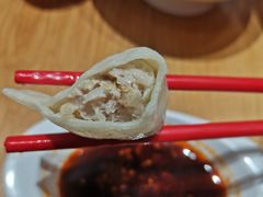 -喜家德虾仁水饺(马栏店)