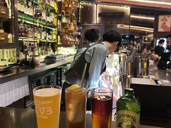 -船长酒吧 The Captain