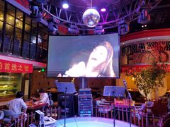 -肉串汪(望京店)