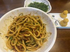 -原乡本味景山西街烤鸭店(北海公园店)