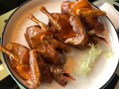 -富力丽思卡尔顿酒店·丽轩中餐厅