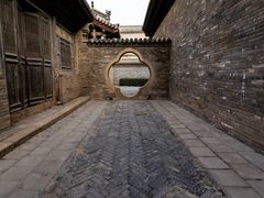 -榆次老城
