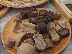 -蓝旗蒙餐