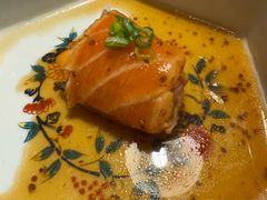 -天狗山料理(省体店)