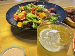 -托斯卡纳烘焙意大利餐厅(五天地店)