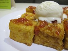 -龙记·香港茶餐厅(海上世界店)