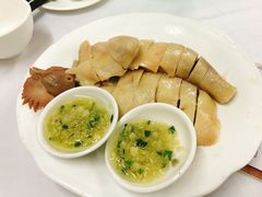 -文记壹心鸡(宝华路店)