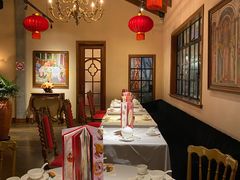 包厢-玫瑰厅上海菜(兴国路店)