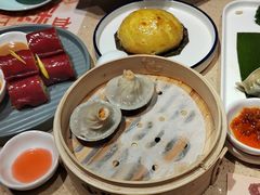 -点都德(华强南店)