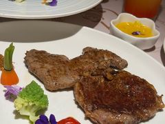 -PARFUM FLORAL花境法餐(南京首店)